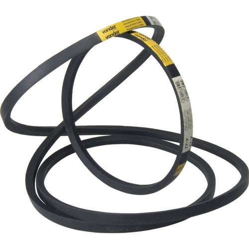 Correia em V perfil A industrial - A-22  Correia em V perfil A industrial - A-22