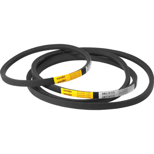 Correia em V perfil A industrial - A-22  Correia em V perfil A industrial - A-22