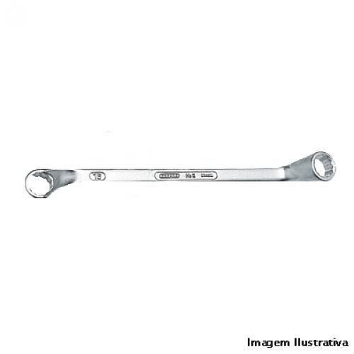 Chave estrela 24 x 27 mm a�o gedore-vanadium - 003.513