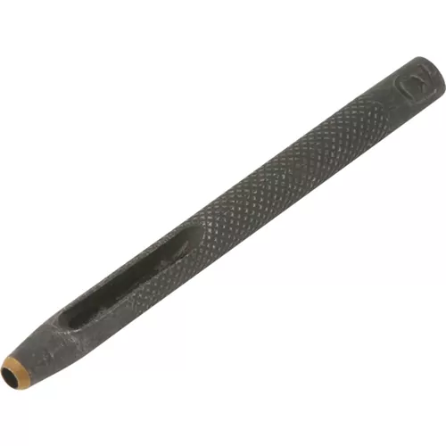 Vazador de aço 3 mm