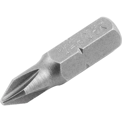 Bits phillips com encaixe 1/4