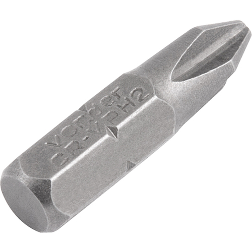 Bits phillips com encaixe 1/4