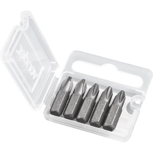 Bits phillips com encaixe 1/4