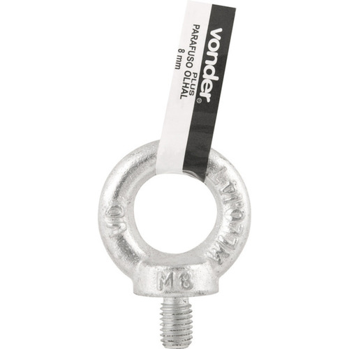 Parafuso olhal 8 mm