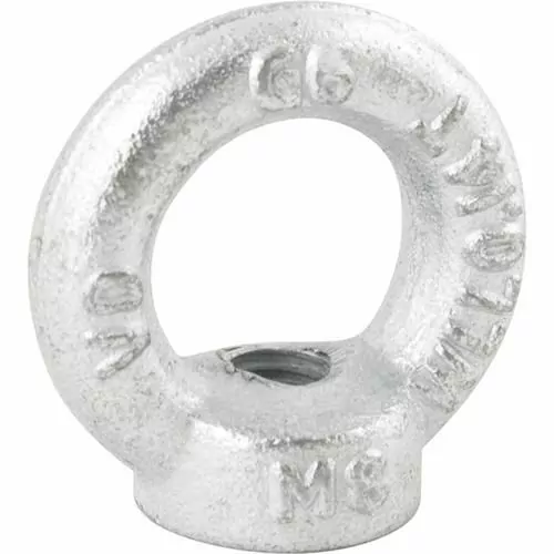 Porca olhal 6 mm