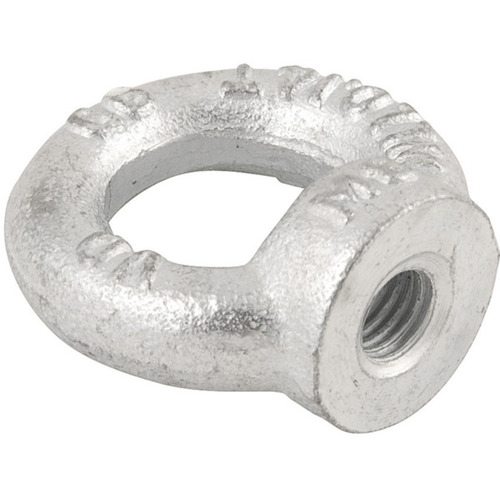 Porca olhal 8 mm Porca olhal 8 mm