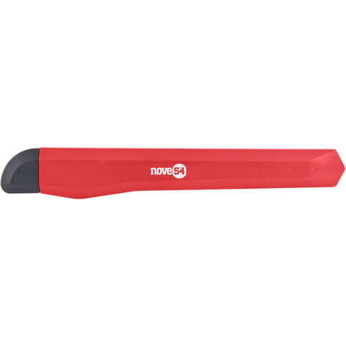 Estilete retr�til com l�mina de 9 mm 