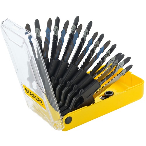 Lminas para serra tico tico com 16 peas