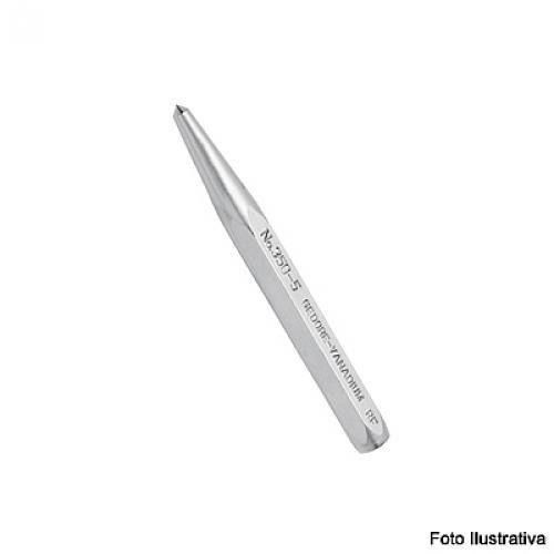 Punção de centro 10 mm Punção de centro 10 mm