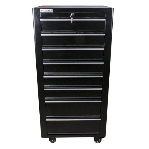 Gaveteiro para ferramentas com 8 gavetas - RLL-305 Gaveteiro para ferramentas com 8 gavetas - RLL-305