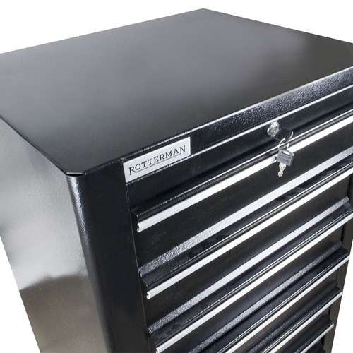 Gaveteiro para ferramentas com 8 gavetas - RLL-305 Gaveteiro para ferramentas com 8 gavetas - RLL-305