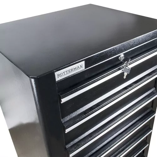 Gaveteiro para ferramentas com 8 gavetas - RLL-305