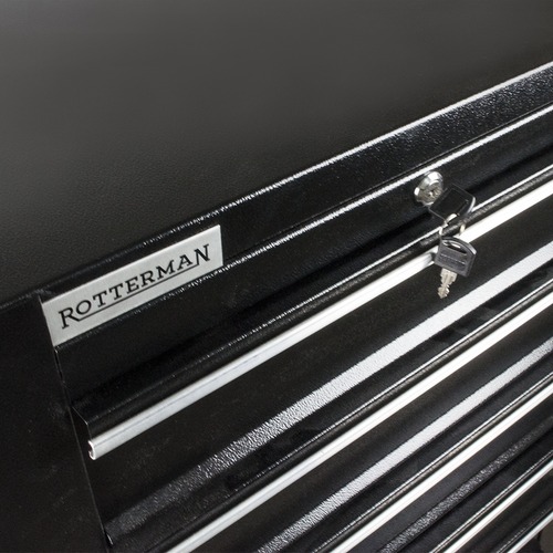 Gaveteiro para ferramentas com 8 gavetas - RLL-305 Gaveteiro para ferramentas com 8 gavetas - RLL-305