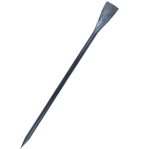 Alavanca redonda lisa 1 Alavanca redonda lisa 1