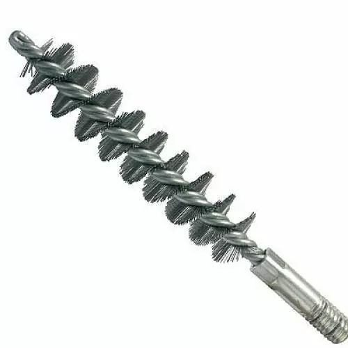 Escova de aço tubular 1.1/2