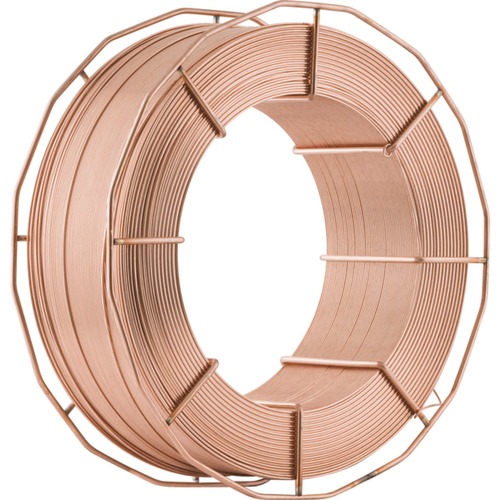 Arame para solda mig capa capa 1,2 mm rolo com 18 kg Arame para solda mig capa capa 1,2 mm rolo com 18 kg