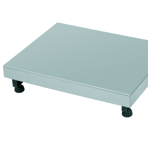 Balana digital com plataforma inox 300kg x 100g - DP300  110V/220V