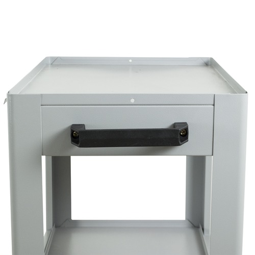 Carrinho para ferramentas semi fechado com 1 gaveta - RLL-303 Carrinho para ferramentas semi fechado com 1 gaveta - RLL-303