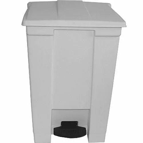Cesto de lixo com pedal 30L - CP30CZ