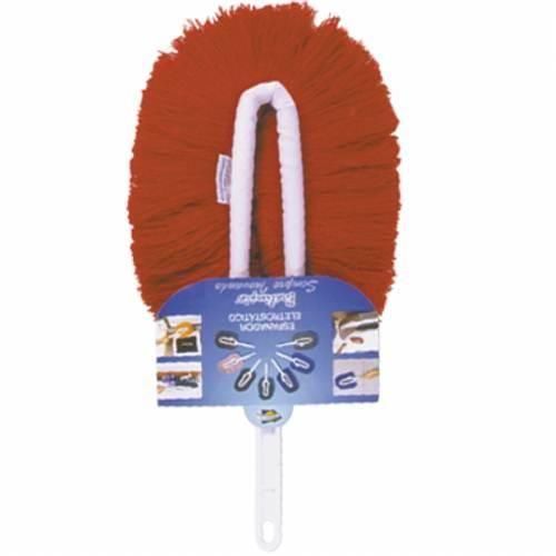 Espanador eletrostático para limpeza sem espalhar o pó - EE605 Espanador eletrostático para limpeza sem espalhar o pó - EE605