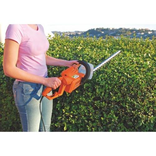 Aparador de cerca viva eltrico 600 watts 500 mm - PE50  110V