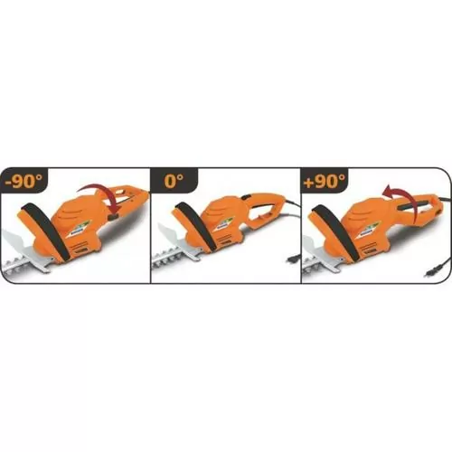 Podador de Cerca Viva 600 watts sabre de 20