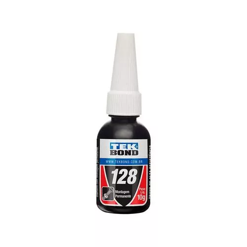 Adesivo trava rosca 10 g - HM128
