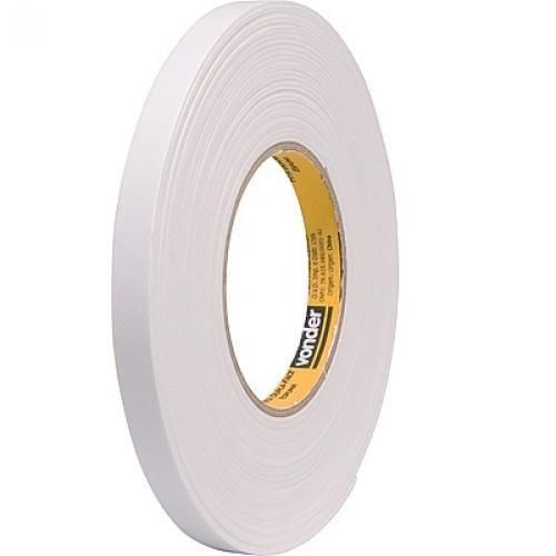 Fita dupla face espuma 12 mm x 10 metros