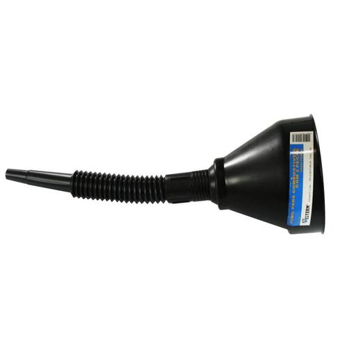 Funil plstico para combustvel 