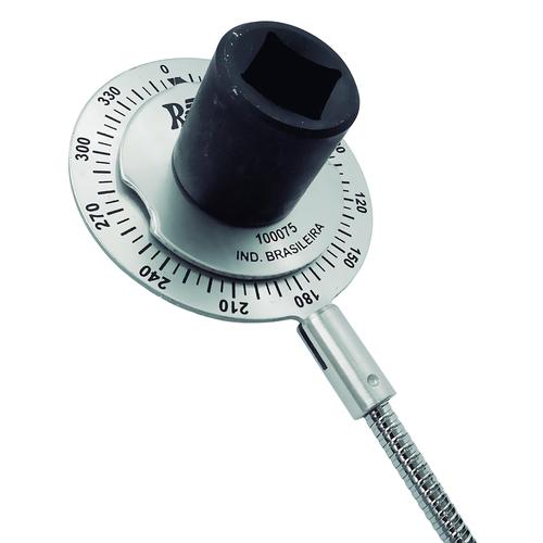 Transferidor 360 encaixes 3/4