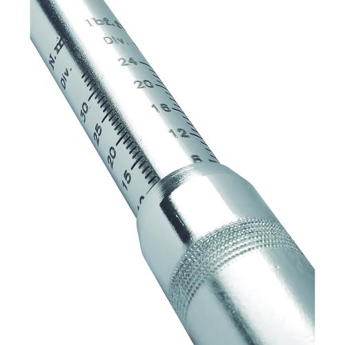 Torquímetro de estalo encaixe 3/8 Torquímetro de estalo encaixe 3/8