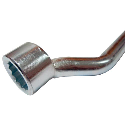 Chave de vela 16 mm encaixe 1/2 Chave de vela 16 mm encaixe 1/2