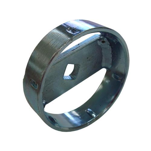 Saca filtro de óleo 76,4 mm para motores Peugeot - 101034 Saca filtro de óleo 76,4 mm para motores Peugeot - 101034