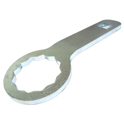 Chave estriada 36 mm para filtro de óleo - 101038 Chave estriada 36 mm para filtro de óleo - 101038