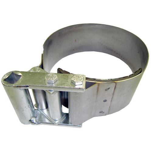 Saca filtro de leo com abertura de 127 a 133 mm - 101037