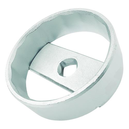 Chave 15 lados para filtro de leo 80 mm Hyundai - 101042