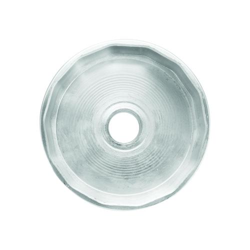 Chave 14 lados para filtro de óleo 73 mm Hilux e Carmy - 101043 Chave 14 lados para filtro de óleo 73 mm Hilux e Carmy - 101043