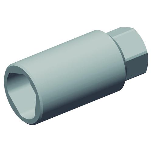 Chave para bujo da bomba injetora Bosch Ve - 101044