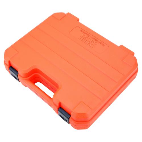 Extrator de rolamento diâmetro externo 17 e 75 mm - 102001 Extrator de rolamento diâmetro externo 17 e 75 mm - 102001