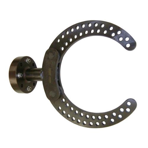 Placa para caixa de transmisso automtica 01M - 102009