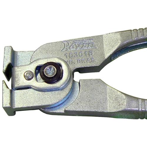 Alicate para aplicar abraçadeiras tipo ponte das coifas das juntas homocinética - 103016 Alicate para aplicar abraçadeiras tipo ponte das coifas das juntas homocinética - 103016