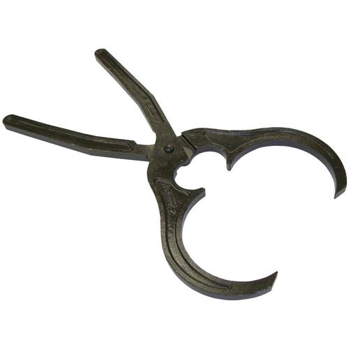 Alicate lingueta di�metro de 73,5 mm para abra�adeiras - 103326