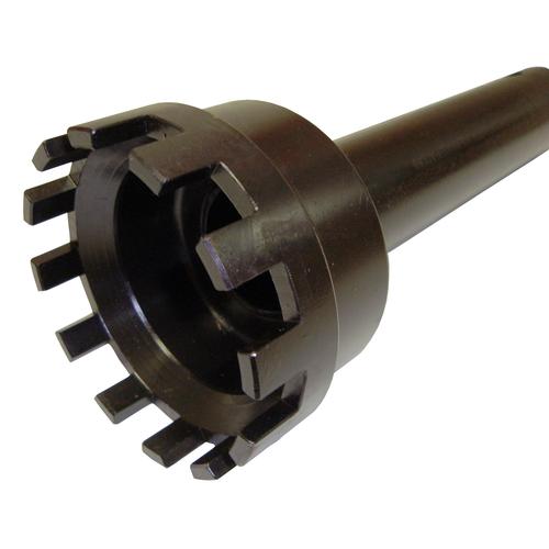 Chave de garras encaixe 1