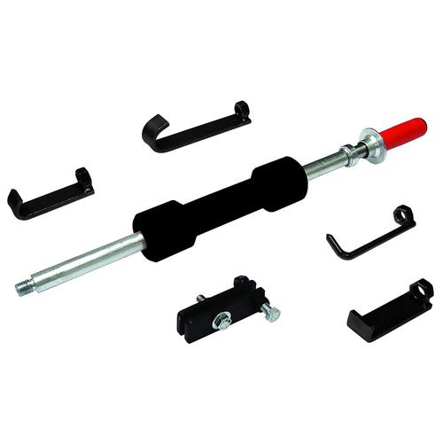 Marreta din�mica para funileiro com cabo antichoque  - 107002