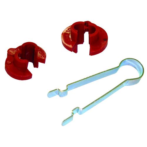 Conjunto de ferramentas para soltar a trava de fixa��o do filtro de combust�vel - 107518