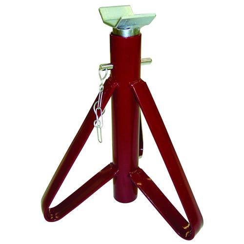 Cavalete pequeno com capacidade 2 toneladas - 107700