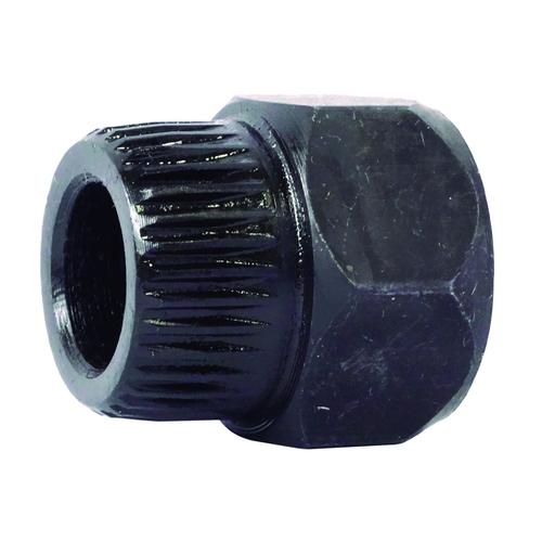 Chave 33 dentes e sextavado externo 22 mm para a polia tipo roda livre - 108001