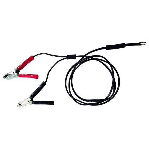 Conjunto de cabo de alimenta��o para bateria - 108609