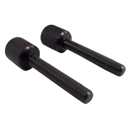 Par de pinos para posicionar as polias do comando de vlvulas - 111001