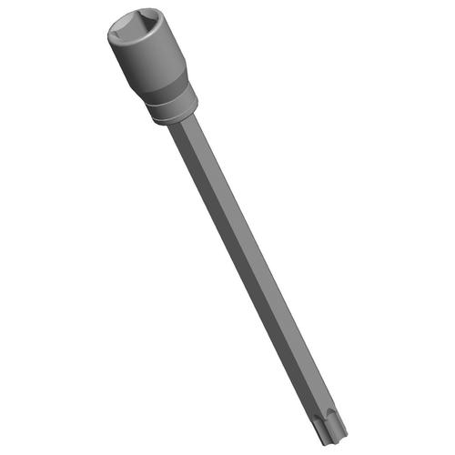 Chave 10,4 mm encaixe 1/2